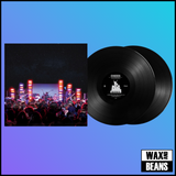 Osees - 'Live At The Broad' (2LP)