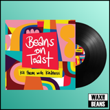 Beans On Toast - Kill Them With Kindness (1LP)