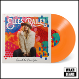 Elles Bailey - Beneath The Neon Glow (Indies Orange Vinyl)
