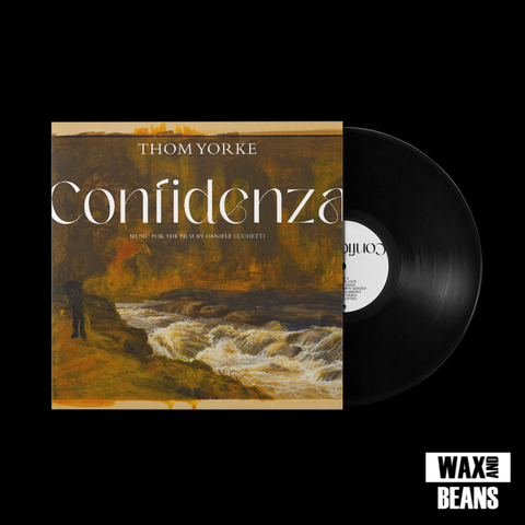 Thom Yorke - Confidenza OST (1LP)