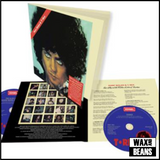 T. Rex - Zinc Alloy & The Hidden Riders Of Tomorrow (2CD Deluxe Gatefold Digipack)