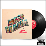 Jack Savoretti - Miss Italia (1LP) Signed