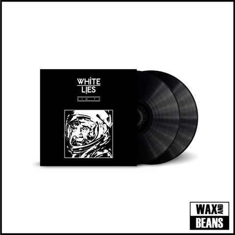 White Lies - BIG TV (Deluxe 2LP)