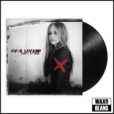 Avril Lavigne - Under My Skin (2LP)