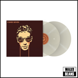 Shed Seven - Liquid Gold (2LP Natural Coloured Vinyl) SIGNED