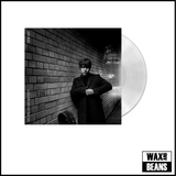 Jake Bugg - A Modern Day Distraction (Indies Exclusive Crystal Clear Vinyl)