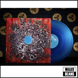 Homeboy Sandman - Still Champion (Fresh Air Edition Blue Vinyl) SIGNED