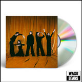 Blossoms - Gary (CD) Signed