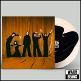 Blossoms - Gary (Indies Transparent with Black Yolk Vinyl) SIGNED