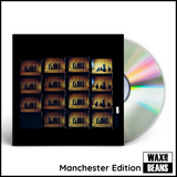 Blossoms - Gary (Manchester Edition) (CD) SIGNED