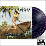 Dope Lemon - Smooth Big Cat (2022 Repress) SIGNED