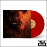 SPRINTS - Letter To Self (Indies Red Vinyl)