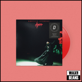 Bartees Strange - Horror (Dinked Edition 314) (Red Vinyl + 7" + Signed Print)