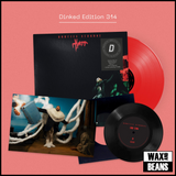 Bartees Strange - Horror (Dinked Edition 314) (Red Vinyl + 7" + Signed Print)