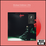 Bartees Strange - Horror (Dinked Edition 314) (Red Vinyl + 7" + Signed Print)