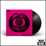 The K's - Pretty On The Internet (1LP) SIGNED