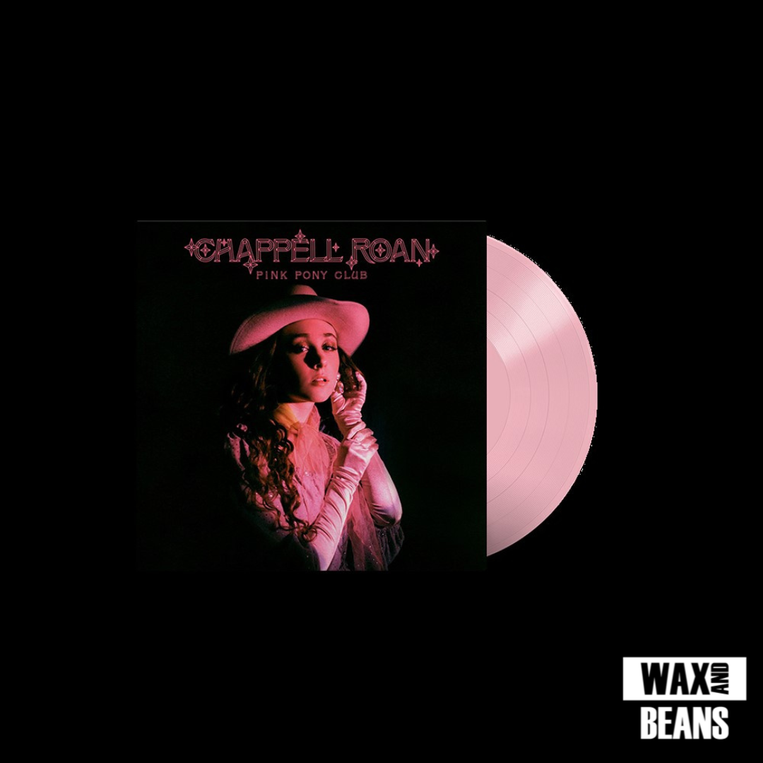 Chappell Roan - Pink Pony Club (7 Chappell Roan - Pink Pony Club (7