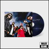 Morganway In Store + Signing - Ticket + Kill The Silence (CD) - Sunday 2nd Feb @ 6pm