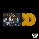Rizzle Kicks - Roaring 20s (Twenties) (2LP Orange Vinyl) SIGNED