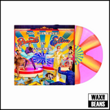 Elton John & Brandi Carlile - Who Believes In Angels? (Indies Pink Spiral Vinyl)