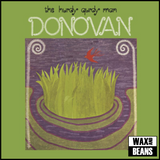 Donovan - The Hurdy Gurdy Man (Impex Records) (1LP)