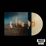 Divorce - Drive To Goldenhammer (Cream Vinyl) SIGNED