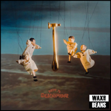 Divorce - Drive To Goldenhammer (CD) SIGNED