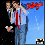 The Darkness - Dreams On Toast (CD) SIGNED