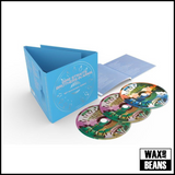 Dire Straits - Brothers in Arms (40th Anniversary) (3CD)