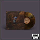 Jack Garratt - Pillars (Marbled Grass Vinyl) SIGNED