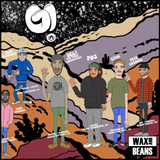 Del The Funky Homosapien and thegoodnews. - This Just In! (Picture Disc) (RSD25)