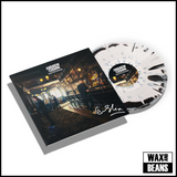 Andrew Cushin - Love Is For Everyone (Magpie Vinyl) SIGNED