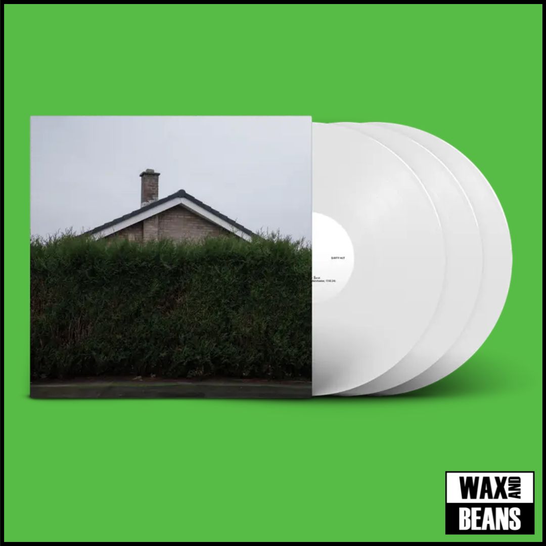 The 1975 / Still…At Their Very Best 3LP