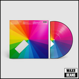 Jamie XX - In Colour (10th Anniversary Picture Disc)