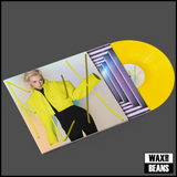 Alison Goldfrapp - Flux (Yellow Vinyl)