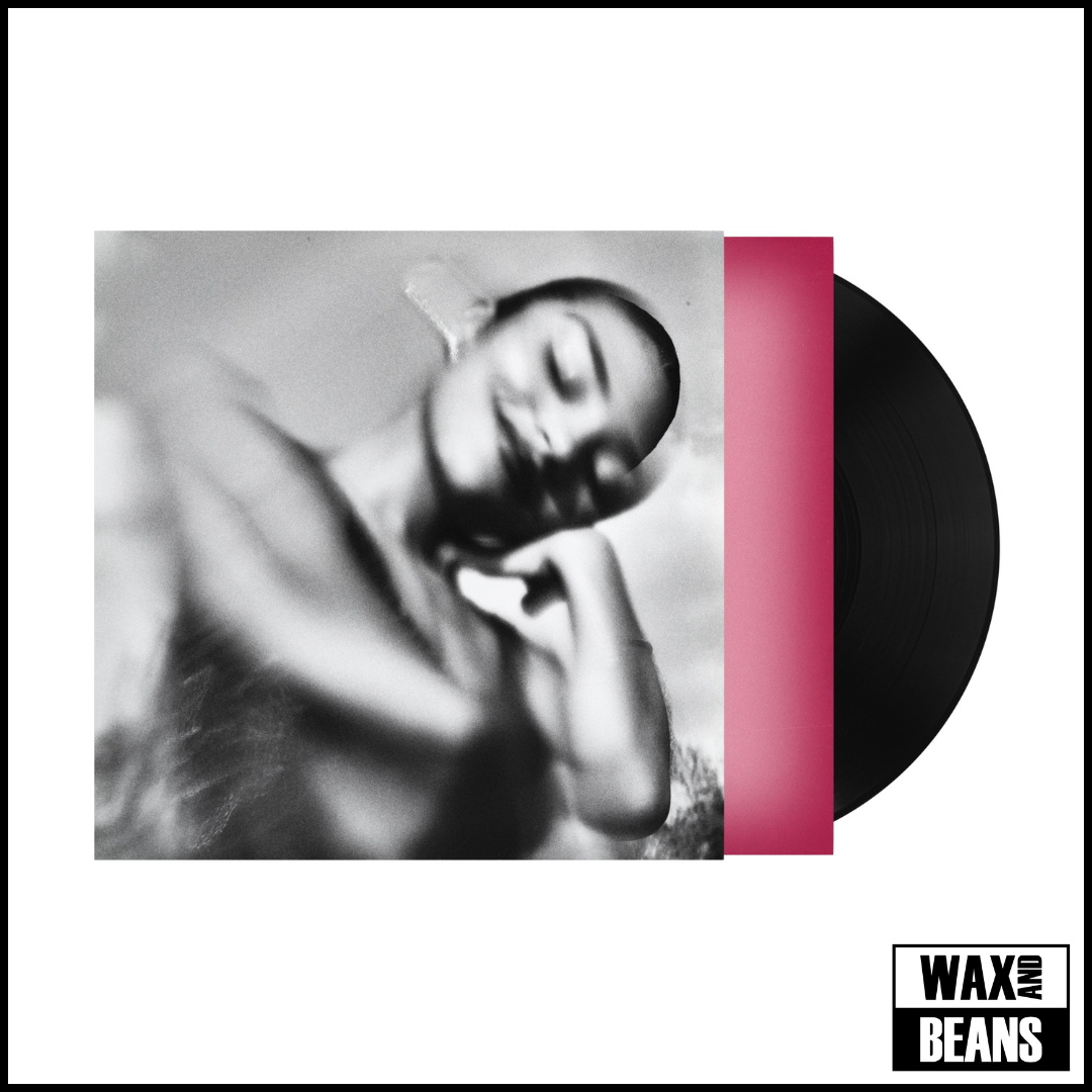 Olivia Dean - The Art of Loving (1LP) – Wax and Beans