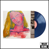 Billie Marten - Dog Eared ('Deep Ocean' Blue Vinyl) SIGNED