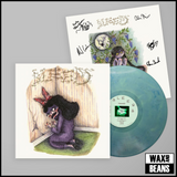 Wednesday - Bleeds (Indies Only Signed Edition on Eco-Mix Vinyl)