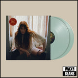 Florence + the Machine - Everybody Scream (2LP Blue Vinyl)
