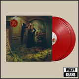 Florence + the Machine - Everybody Scream (2LP Red Vinyl)
