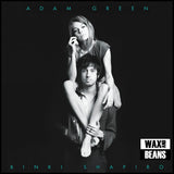 Adam Green & Binki Shapiro - Adam Green & Binki Shapiro (Aqua Vinyl)
