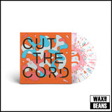 Vistas - Cut The Cord (Splatter Vinyl) Signed