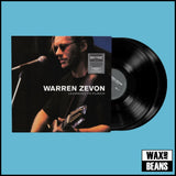Warren Zevon - Learning to Flinch (Live) (2LP) (Rocktober 2025)