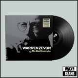 Warren Zevon - Mr. Bad Example (1LP) (Rocktober 2025)