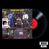 The Who - Who Are You (Half Speed Master) (1LP)