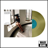 Celeste - Woman Of Faces (Gold Vinyl)