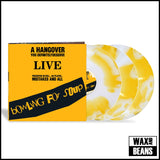 Bowling For Soup - A Hangover You Definitely Deserve (Live) (3LP Yellow & White Cornetto Vinyl)