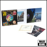 Pink Floyd - Wish You Were Here (50th Anniversary) (3LP)
