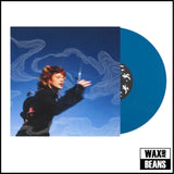 Cavetown - Running With Scissors (Sky Blue Coloured Vinyl with 11x17 Poster)