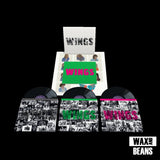 Paul McCartney and Wings - WINGS (3LP)